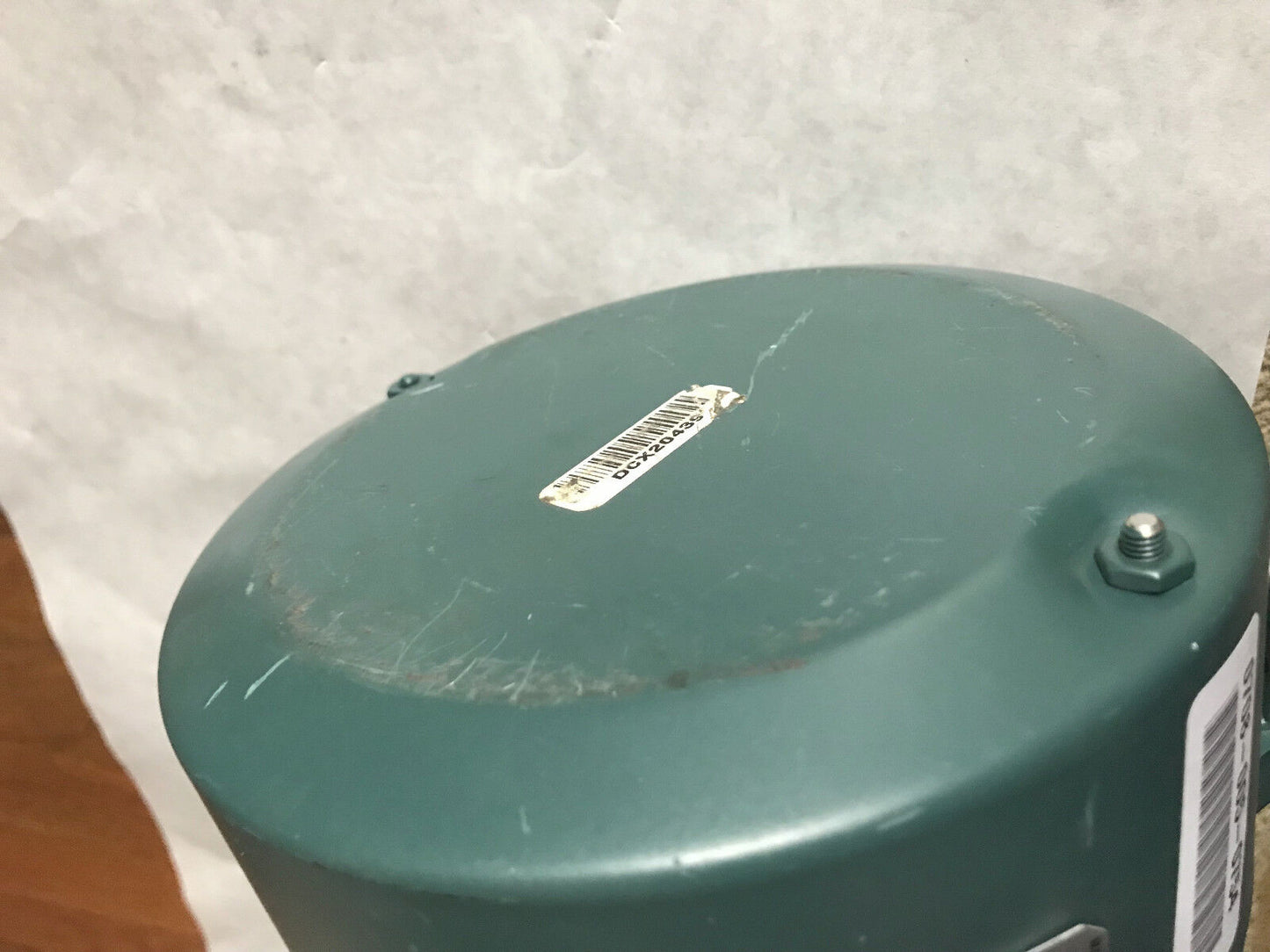 New Reliance Electric F52a0621m Duty Master Unibrake,.50/.25 Amps,F52ao621m,Bu