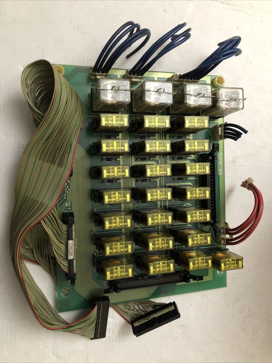 Brother B521078-2  Jci-D1s   Board,Ct