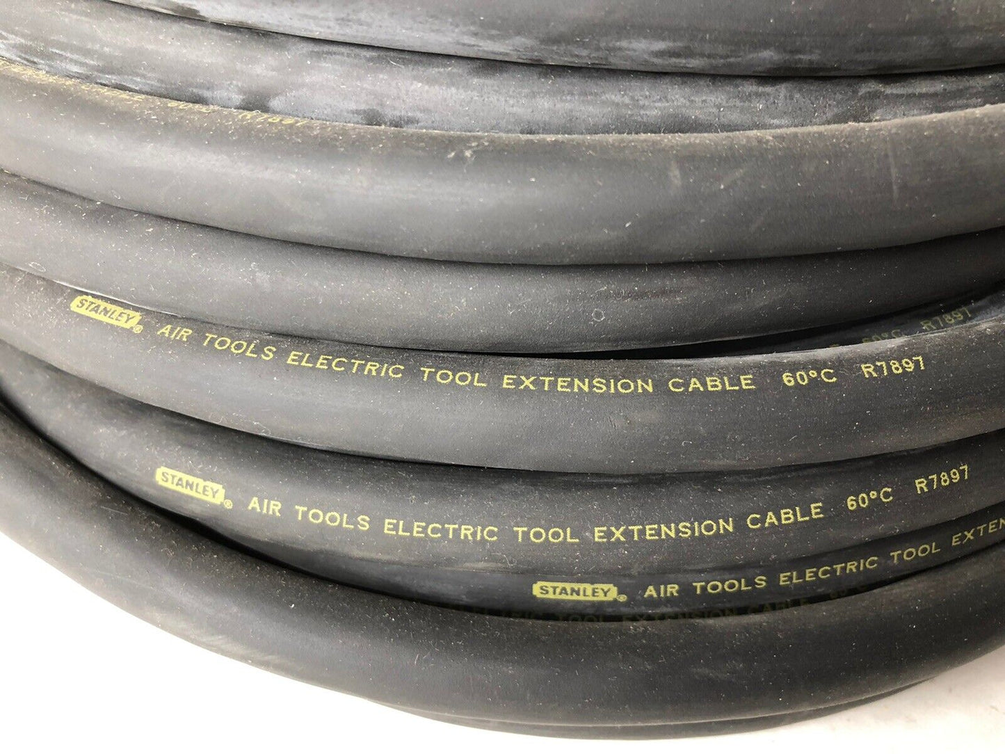 New Stanley  X5735,X5735/30,4011 Electronic Tool Cable Assembly, 30' Length,Ax