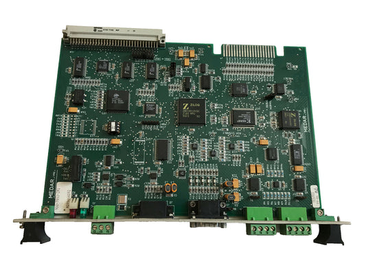 Medar 900-7853-2M1,Mq99464092,7850-2 Pcb Plc Board,Sn