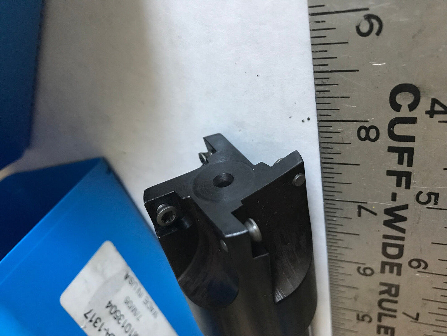 Valenite Tl# 035Za-1317,35Za-1317 Modco Tools M1013504,Aj