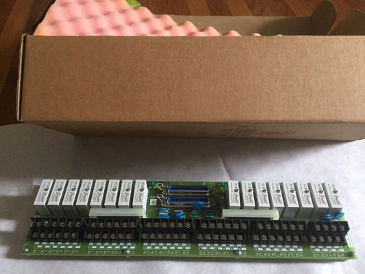 New Honeywell Mu-Tdid52 Digital Input,Honeywell 51304441-225,51304440-200,Ea