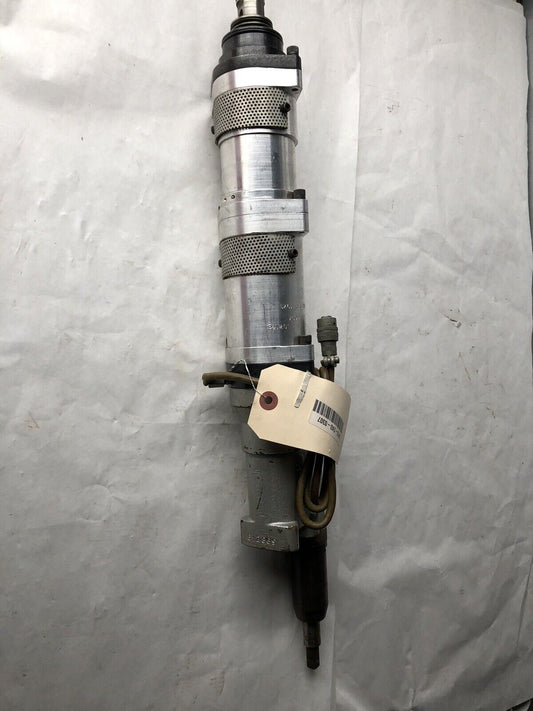 Chicago Pneumatic 406 Mdm1300-11 Automation Nutrunner Cp41-200-1,3/8,Reaction,Ar