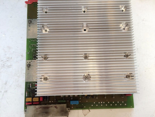 Fem1 608094-9038 ,E9622 ,608094-3003 Plc Board,Cz