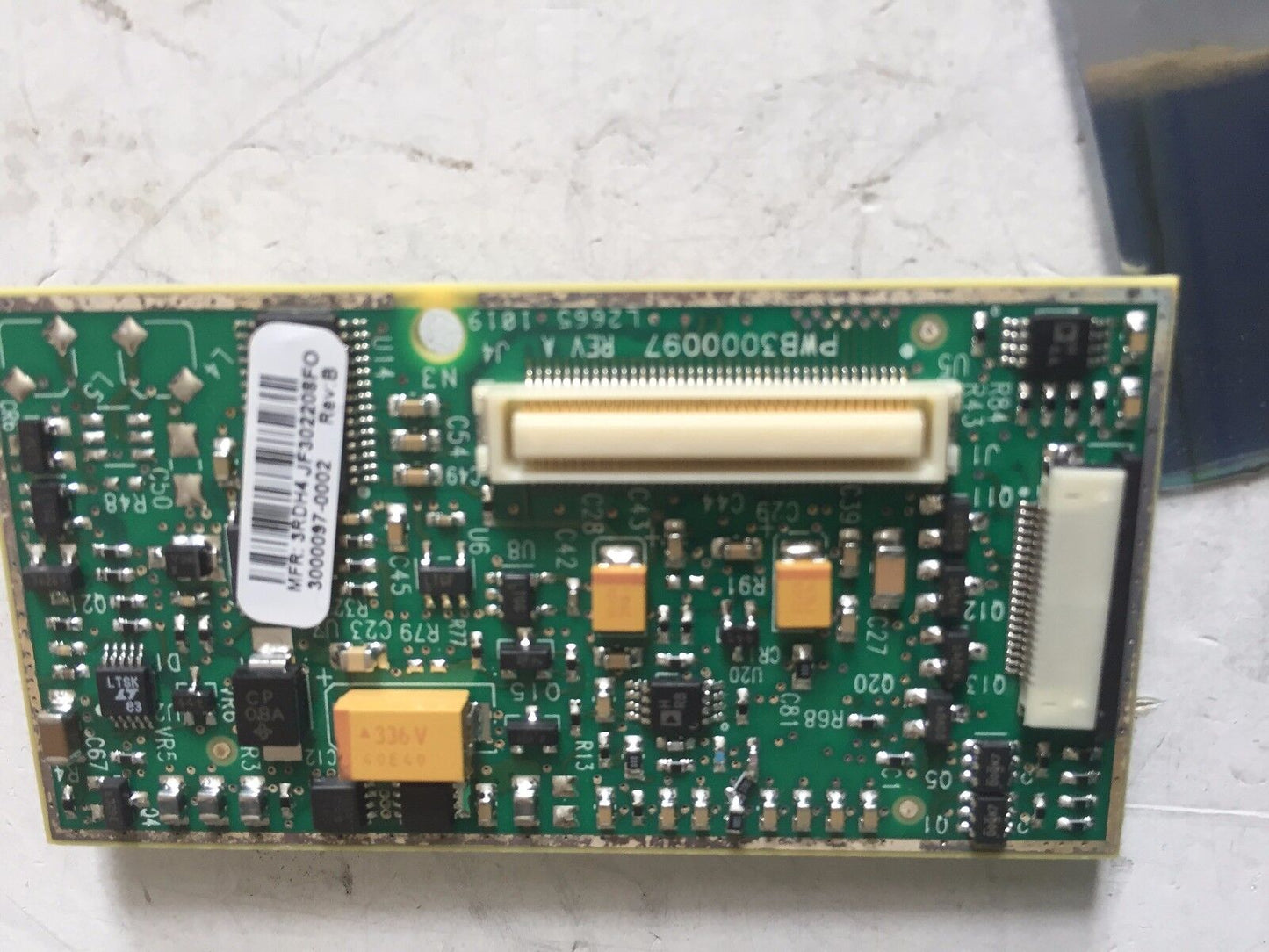 New Jabil 3000097-002B Circuit Board  Pwb3000097 Rev A,Bx