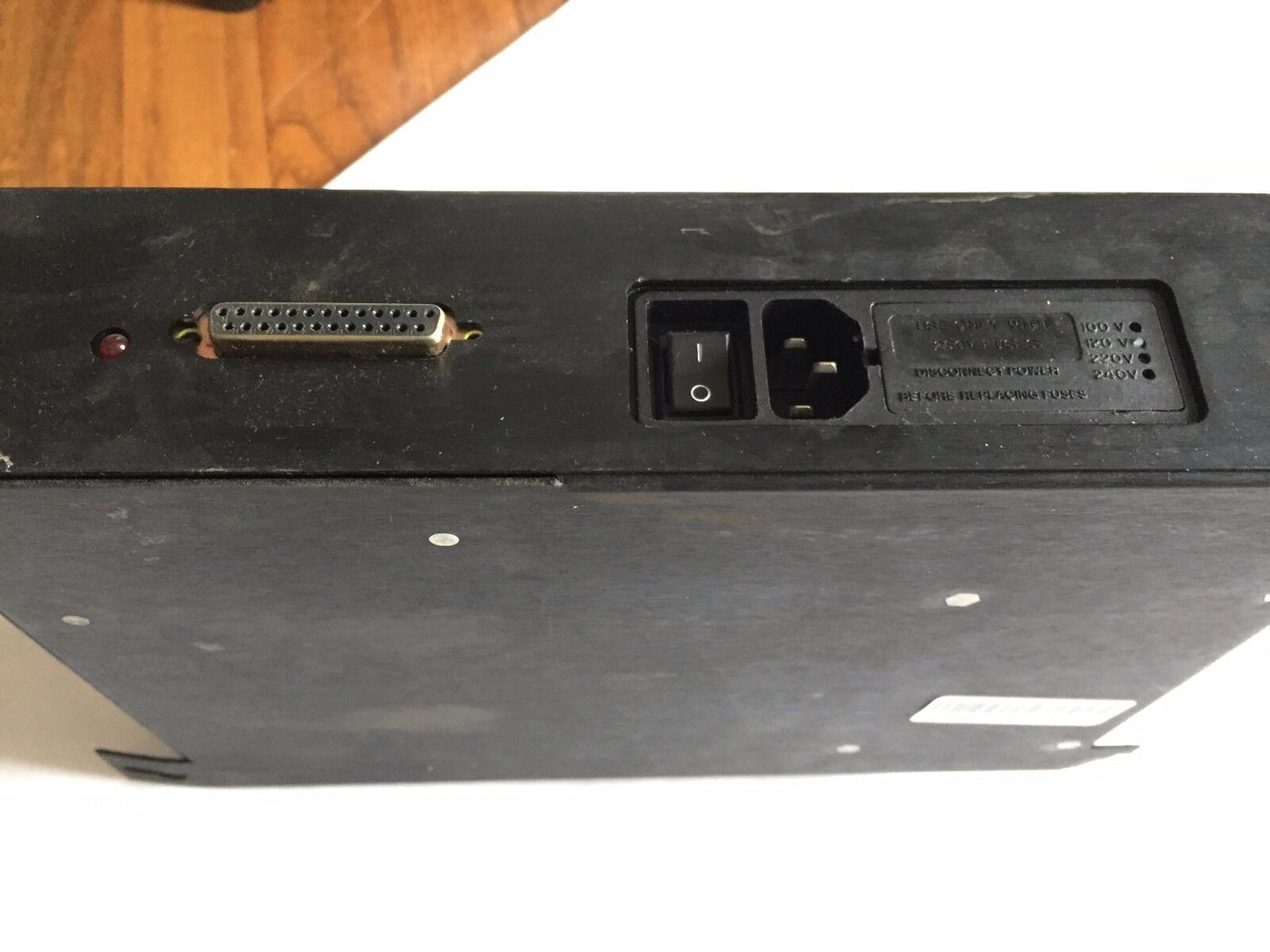 Vickers Xpert Motion Controller,Vickers Vmc1000-A-10,Eg