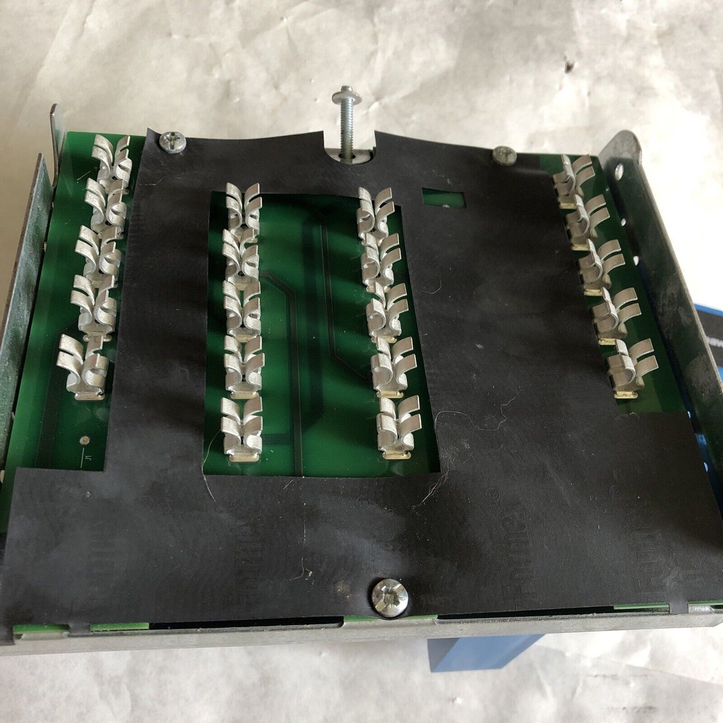 New Cleaver Brooks R7140l2015,833-03062 W/Base,833-2730 Burner Controller,Er