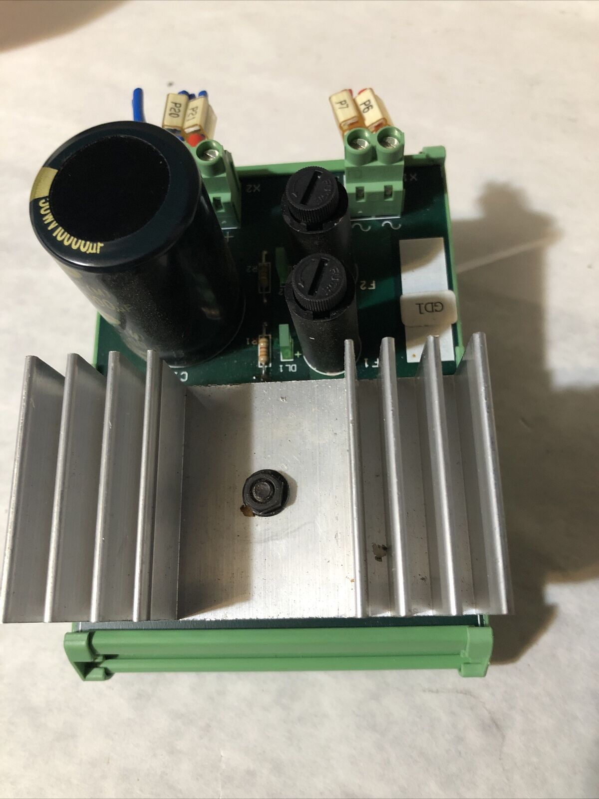 Uscita Ji/Rd 024L10a,Bv