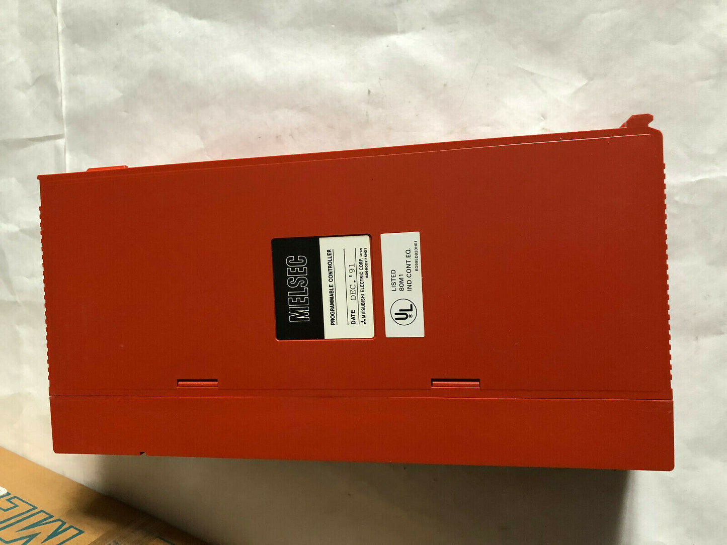 New Mitsubishi Electric A61p-Ul Plc Power Supply,L723888-119,Eg