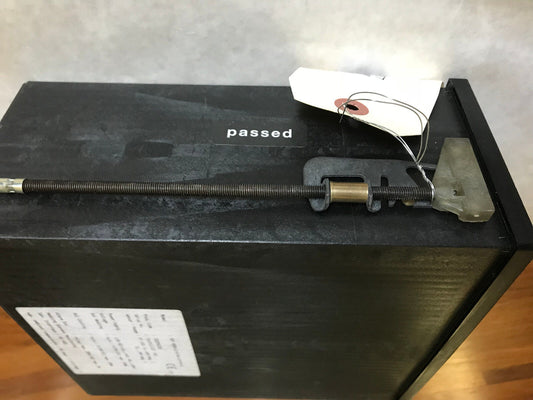 Rockwell Rcf 8000-12-0-50-22-5-4-3,382596305,8000 Temperature Controller ,Bv