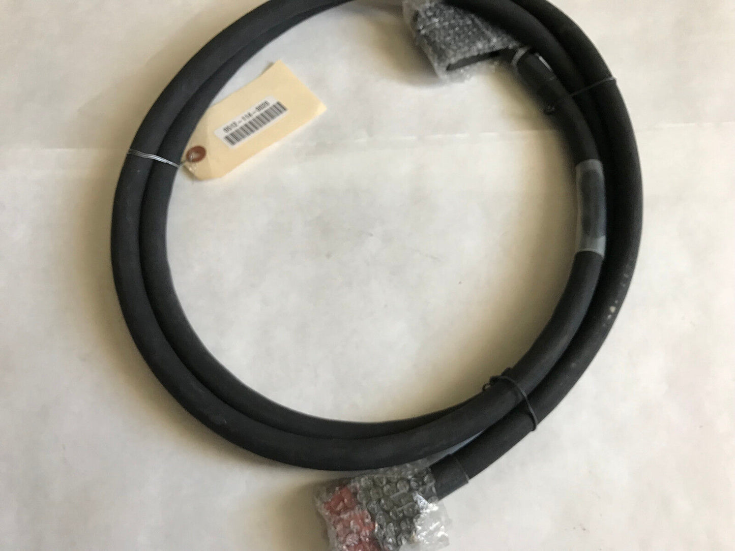 New Abb Nkls11-08 Servo Cable Lr97744 Loop Intfc Cable (Tcl/Nis),Eo,Sh