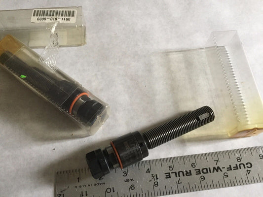 Lot 2 Smith Tool 253-Sa16tr20lan Collet Chuck Sa16 Collet 202131 923324321N,Ak