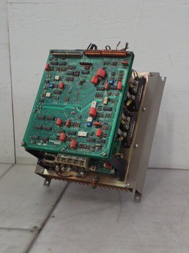 Sweo 0100040,0028067,Sweo Controls Drive,3-Phase,230 V,Fa
