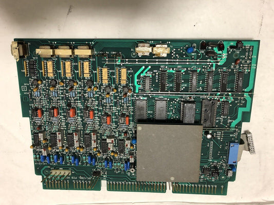 Fanuc Heat/Cool Pcb  Ass Y A-13034-2,Fanuc A-13034-2,33-1294-2,Ej