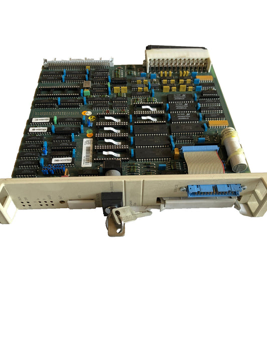 New Asea Qhmv-306 Ym316001-Cn/Pb Processor Board With Eproms,Abb Qhmv-306,Cx