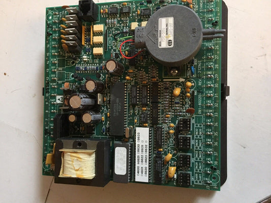Staefa 8621,Siemens 091-60220,21296E,P592-5006 Smart Ii 8In,0916022010,Ec