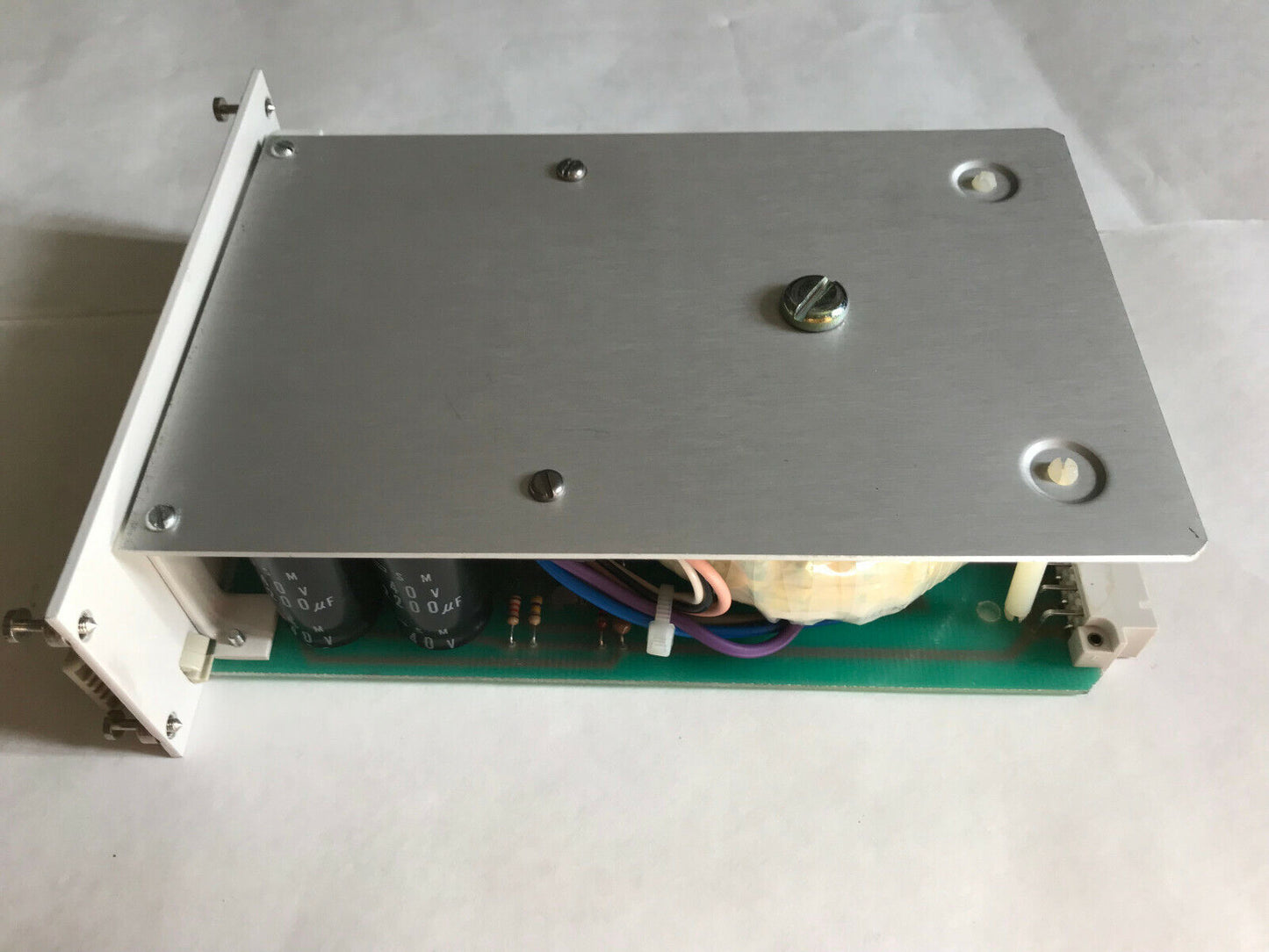 New Ris 1520809/001,Sc8005 Supply 110V Ac O/P24v,1061-197 Power Supply Module,Tg