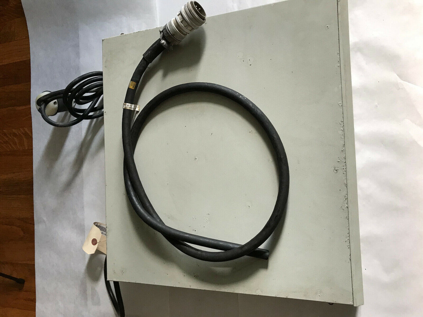 Branson S8540-18 Ultrasonic Power Supply,Series 8500,Branson S8540-18 230V,Th