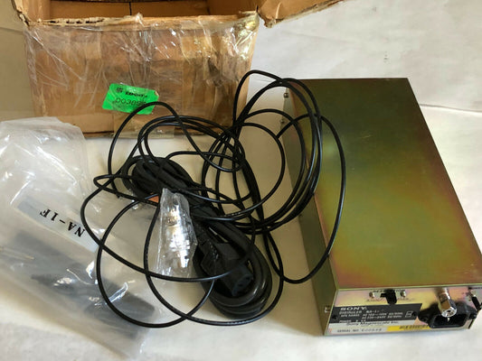 Sony Digiruler Na-1-2,Na-1,100-120Vac 50/60Hz Na-1-2-100-120Ac,Sony Na-1-2-2,Fb
