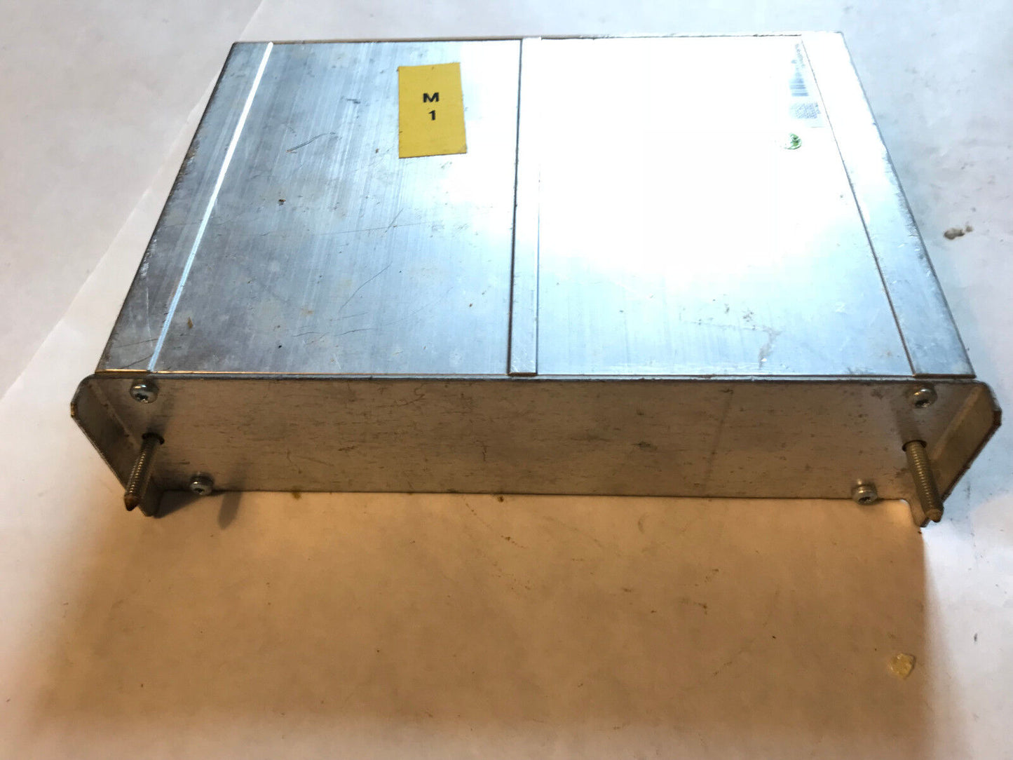 Abb Tc 530, T-Box Module Controller,Abb 3Bur000101r1,Ad,Tc530,Am