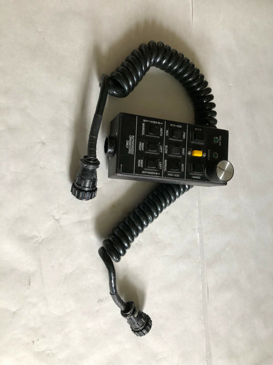 Egemin Automation 701265-01,82217401,Cable X355/J1,X355/J2 Shuttle Controller,Er
