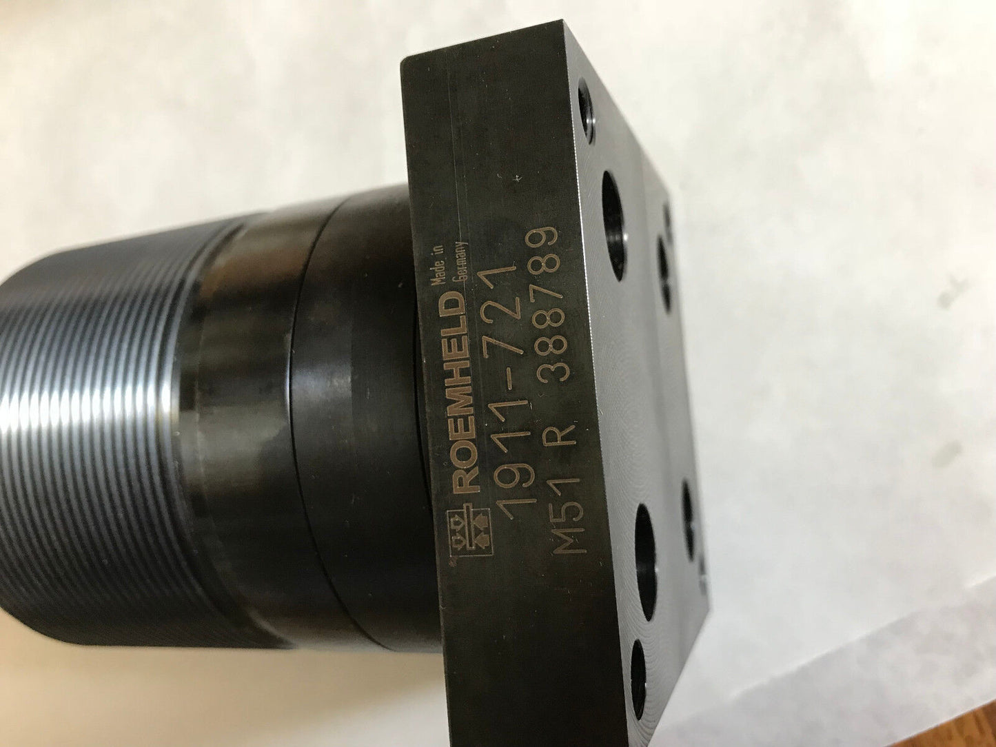 New Roemheld 1911-721 For Clr-121-Ws Fluid Advance Swiftsure M51 R 388789,Aa