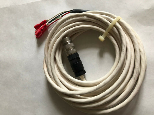 84550-002 Power Cable Sensor Insert Connector,Sj