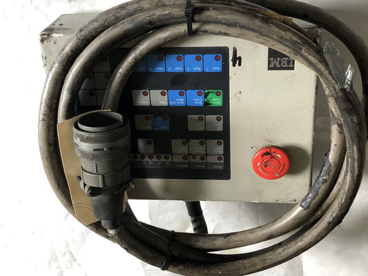 Ibm Gripper Controller Keypad Controller Ibm Pendant,Sa