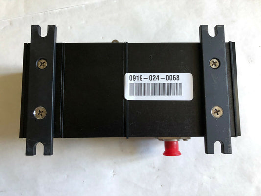 New Celesco Pt5dc-125-N34-Fr-Z10-Mc4 Cable Actuated Sensor,Se
