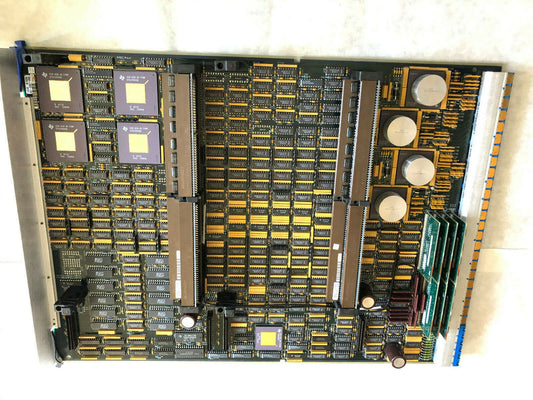 Teradyne 950-563-04 Terminator Board,Teradyne 950-739-00/B,950-597-00A,Eb
