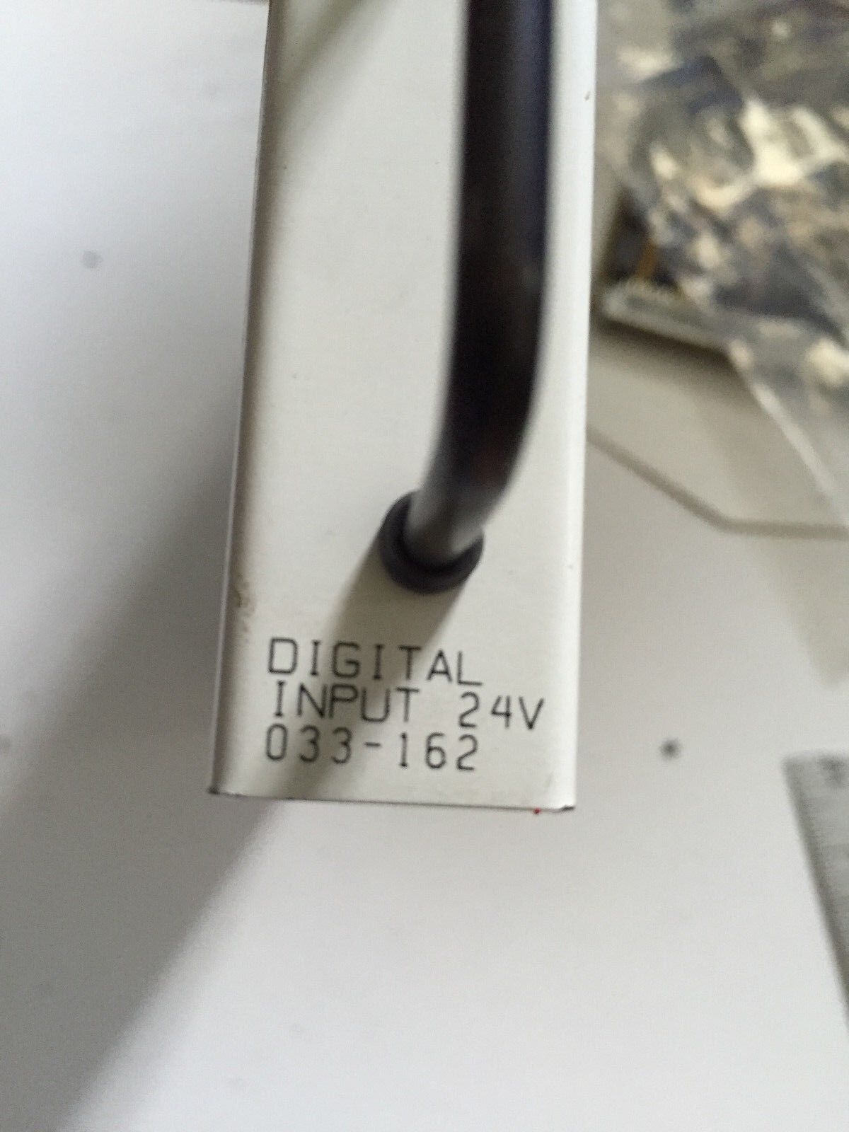 Computek 033-162,Dpc 116-2,Digital Input 24V,033-162 Saginaw Input Board,Bj