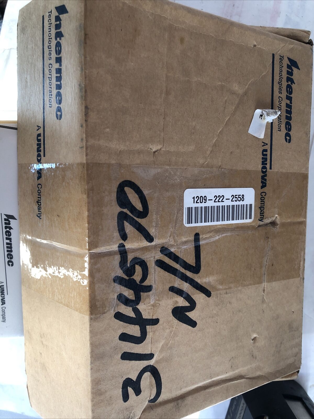 New Intermec 9745,9745C07104 Technologies, 9745,Microbar 9745 Base Station,Fk
