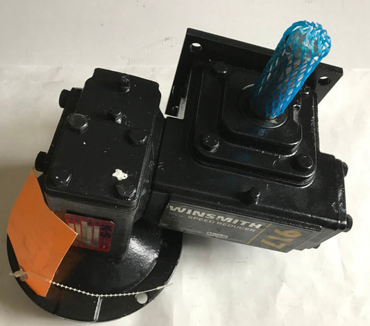 Winsmith 917Mdtd71000pn Gear Reducer,Winsmith 917,917Mdtd,Si