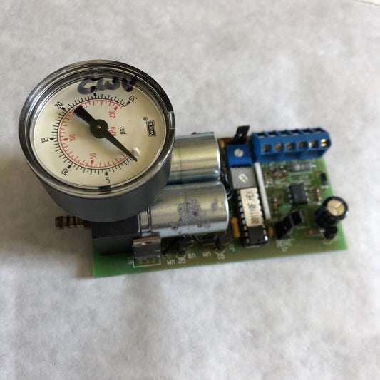 Advanced Control 0011Y0f.Hex,Wika 30Psi,Wika 200 Kpa,0186E1f,0186E 0E,0186E0e,Cf