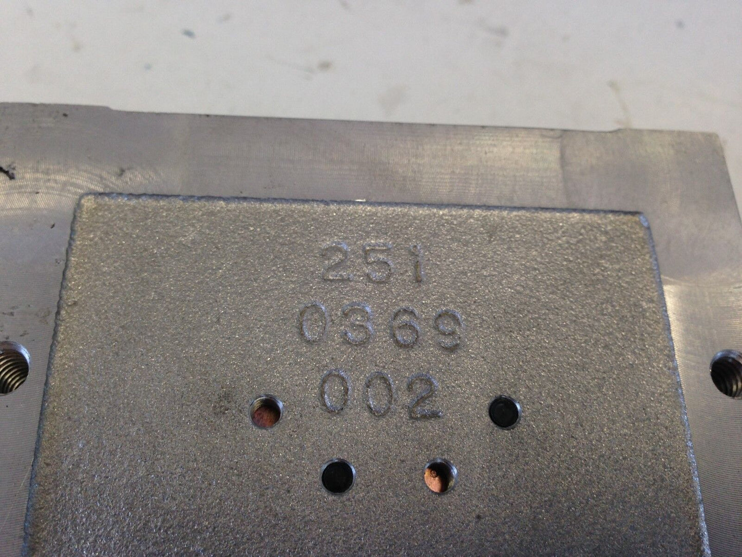 New Gilman L-X0369-211-06-02 Multisense Rh Sensor,Limit Switch,L-211,251 0369,Fc