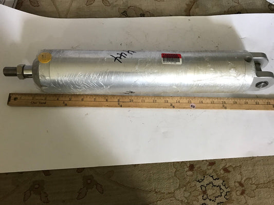 Hydraulic Cylinder 21-1/2"X3-1/2" Air Operation,Eo