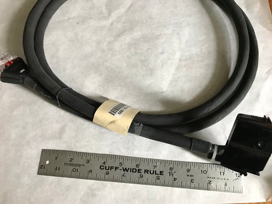 New Abb Nkls11-08 Servo Cable Lr97744 Loop Intfc Cable (Tcl/Nis),Eo,Sh