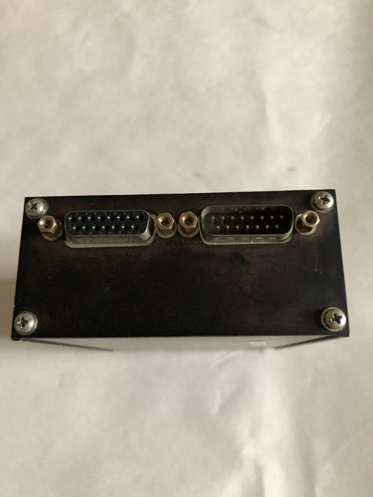 Gurley Hr2-32Qa-Bse-Lq High Resolution Interpolator Encoder Controller,Dh