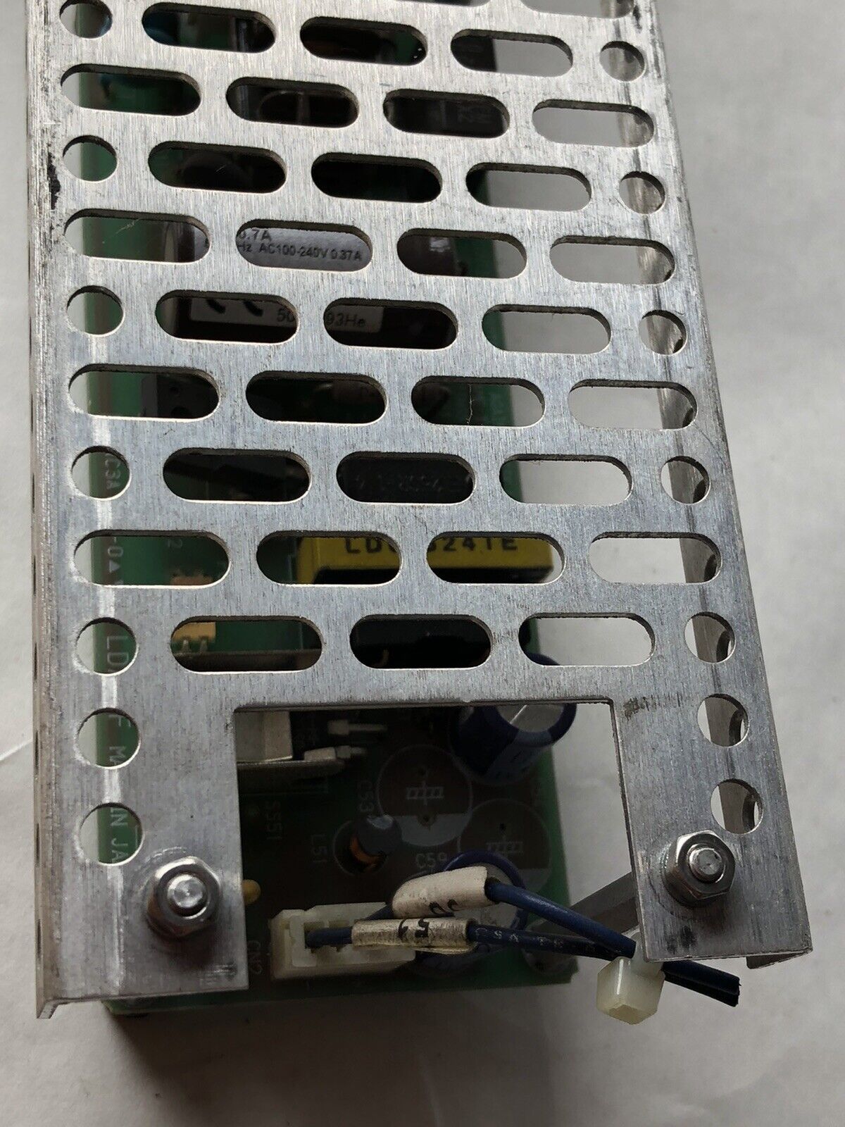 Cosel Lea75f Cosel Lea75f-24 Power Supply Pcb Ac/Dc 24V@3.2A Lda15f,Cz