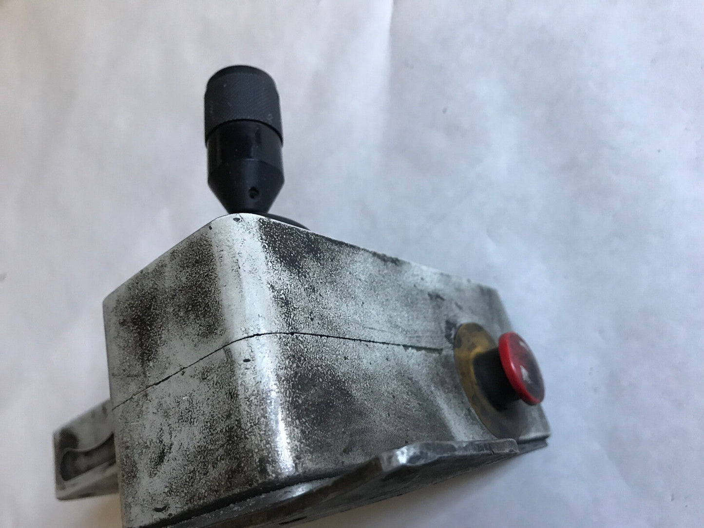 Rmc 01 Robotic Teach Pendent Cdm Cdm Rovella Rmc 01,Sa