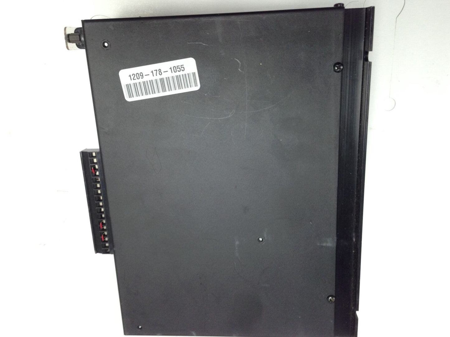 Id H3301 Electric Cylinder Industrial Device H3301 Servo Controller,115Vac.Di,Tn