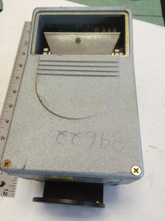 Datalogic Ds6400-105-012,Ds6400 Barcode Scanner Fixed 1.5Amp 15-30Vdc,Bv