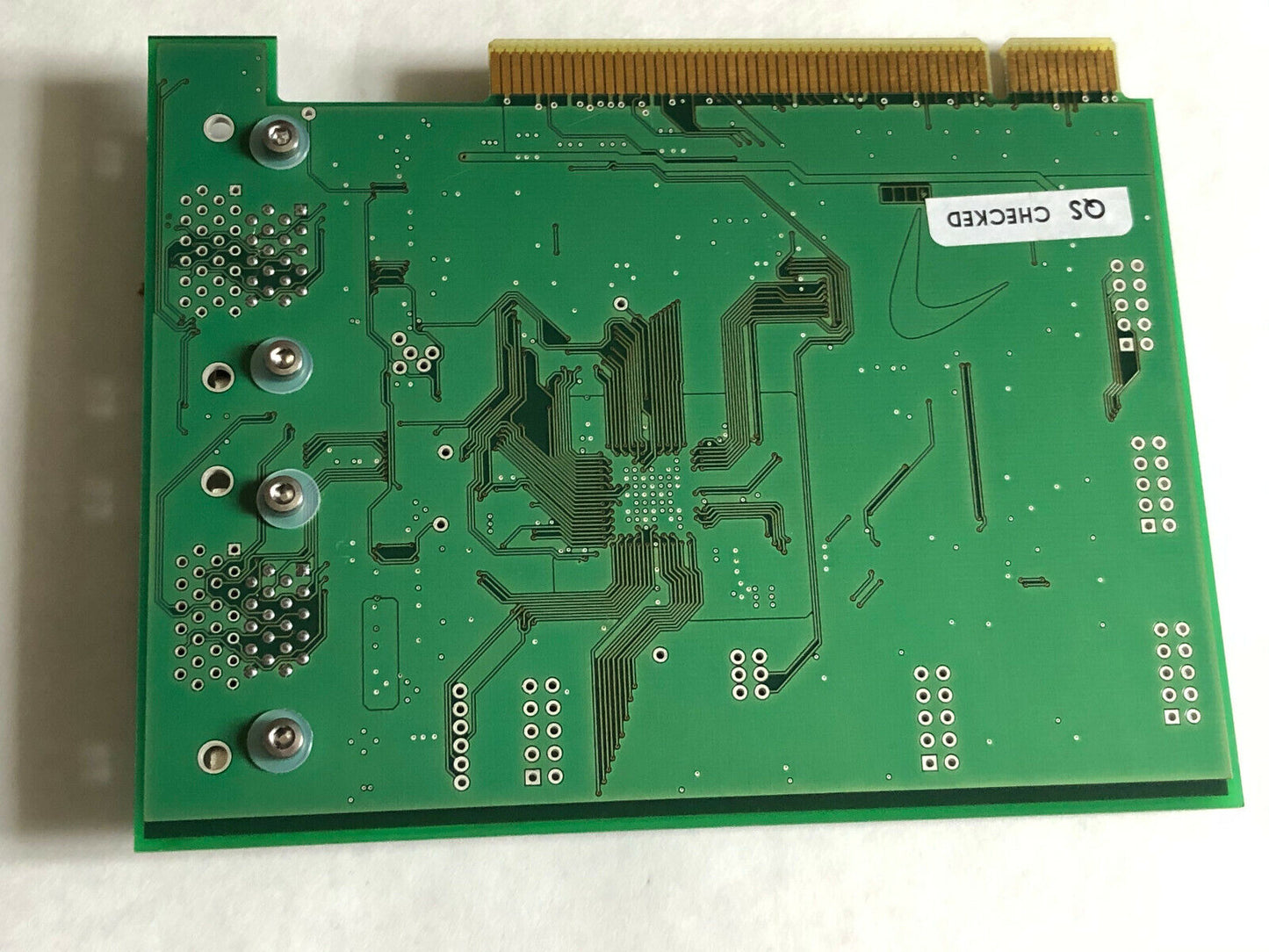 New Basler Fg2cpci Light-1 For Pb300 V1.0,1000010228 Ilfa Ml,Id1000010250-05,Ch