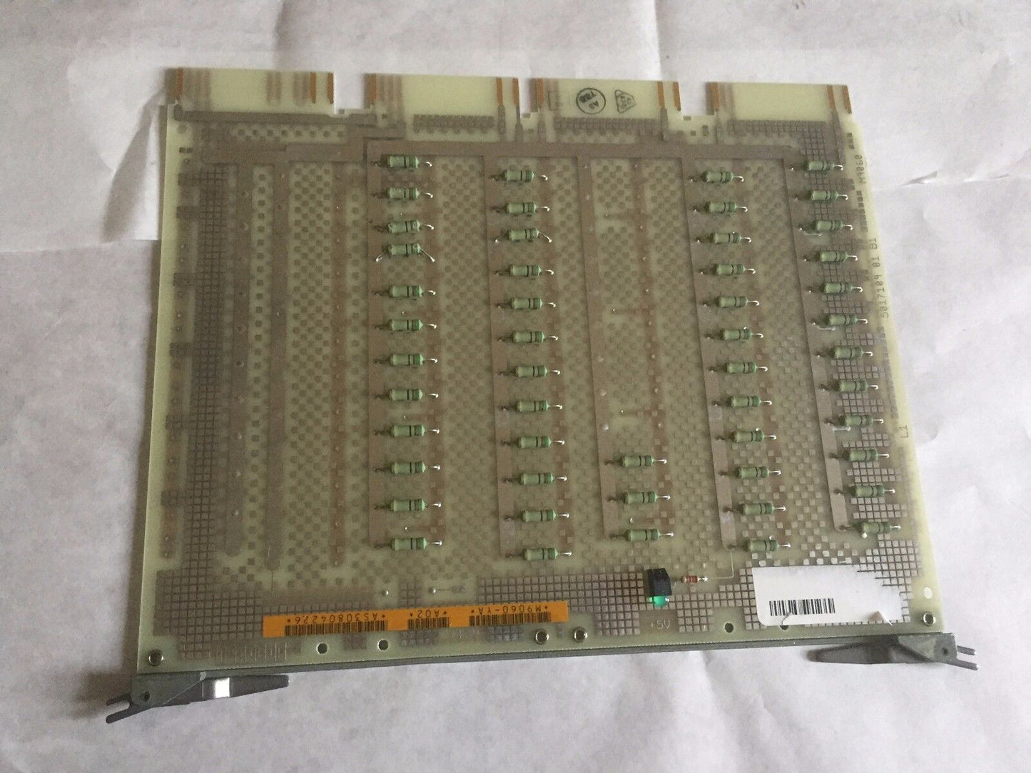 Dec M9060ya,Digital M9060-Ya A02 As30804226,581709 01 B1,Cs