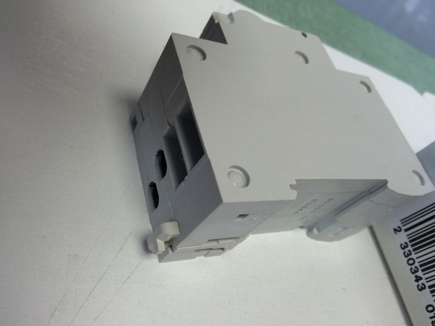 New Merlin Gerin Multi 9 ,Dpn-N Vigi B6 30Ma 19753 Current Breaker,Fe,Bn