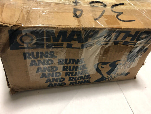 New Aql56t17d2099f P Marathon Electric Aql56t17d2099 Cat No-G101 3/4Hp,Ez