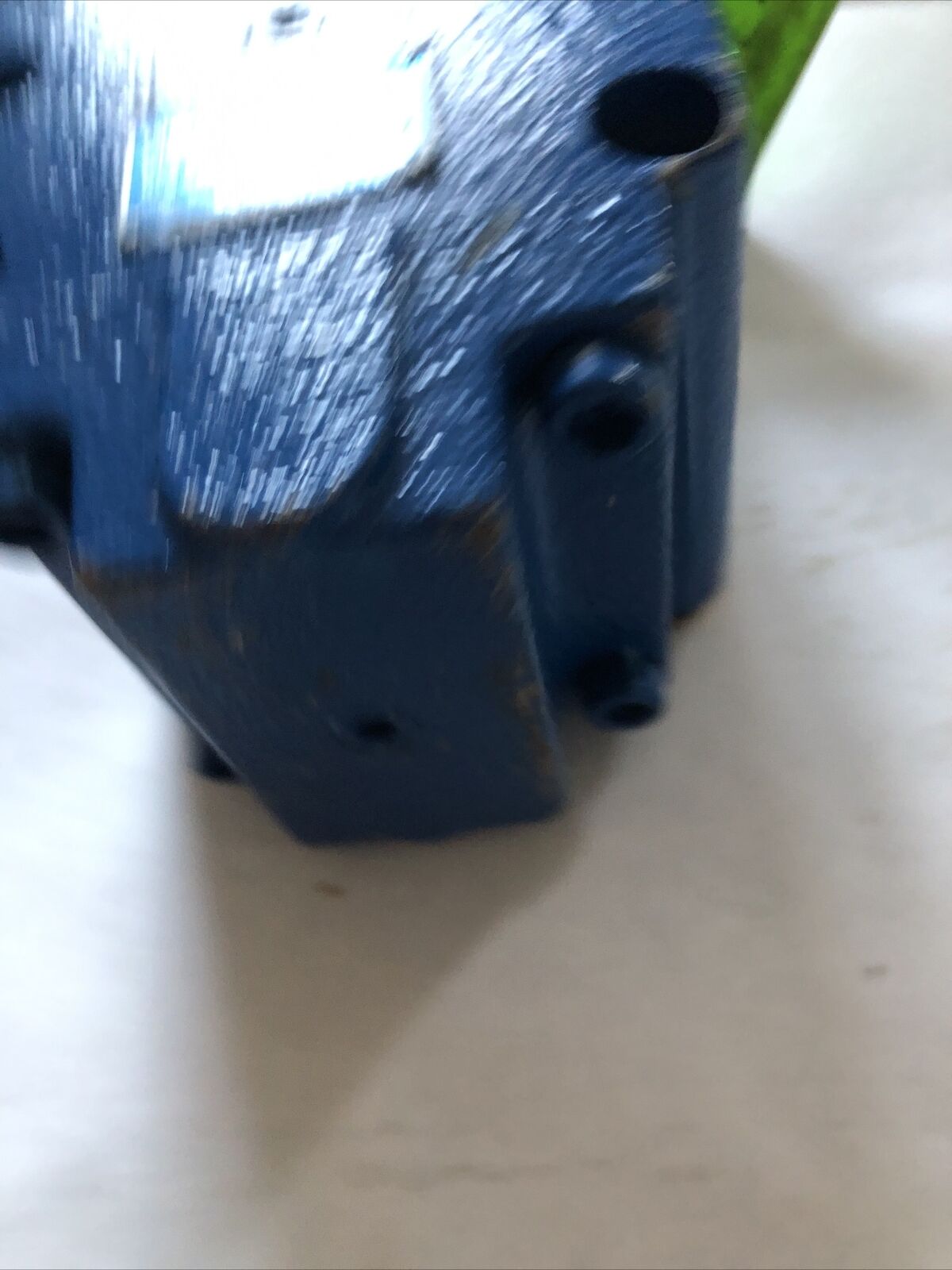 Vickers Rg-10-D8-22-Ja-J, Rg-10-D2-22-Ja-J  Pressure Control Valve,Dg