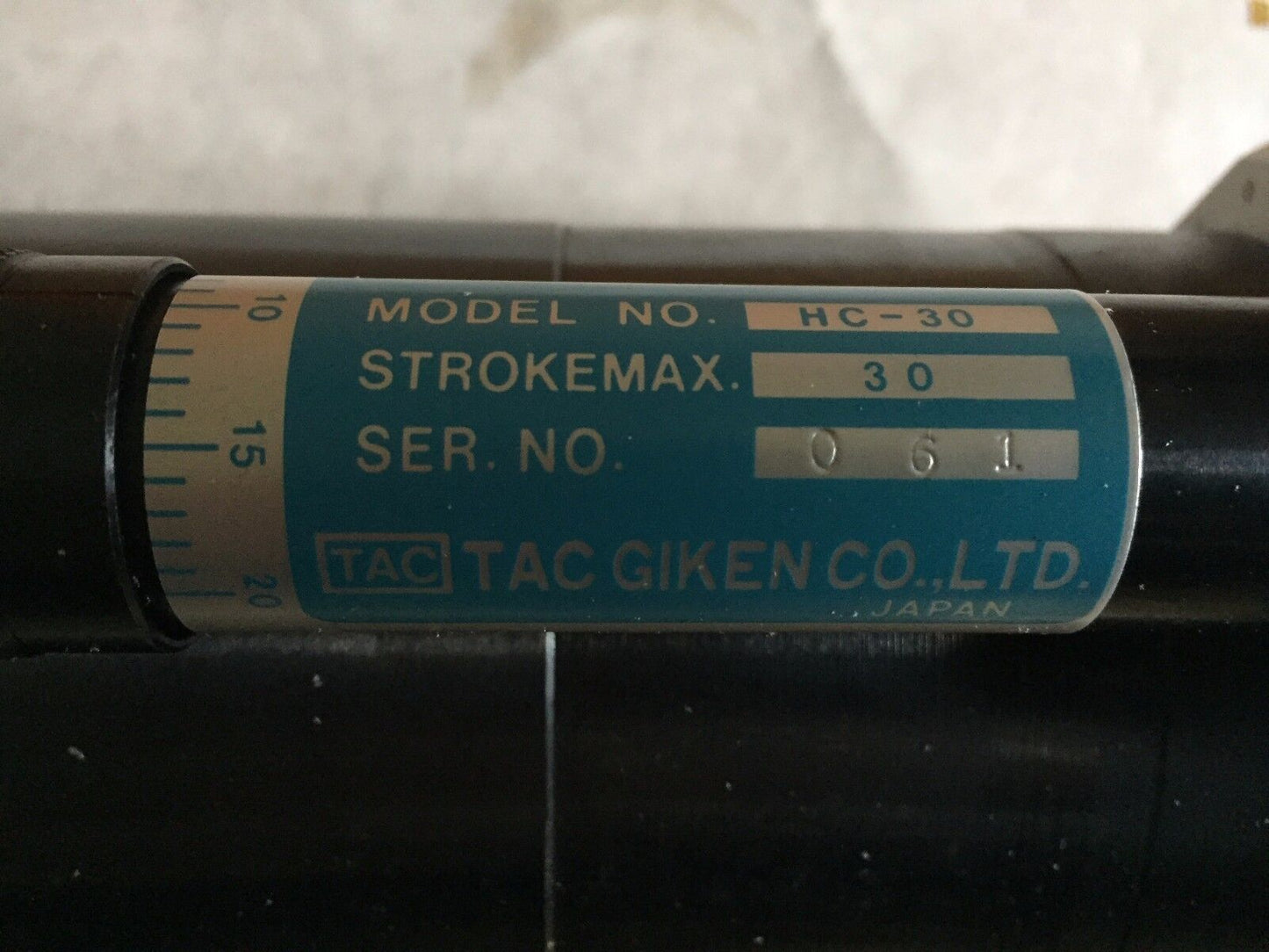 Kira Sdf-2315P Moto-Drill,Kira Iron Sdf-2315P,2700Rpm,.2Kw,Hydro Checker Hc30,Al
