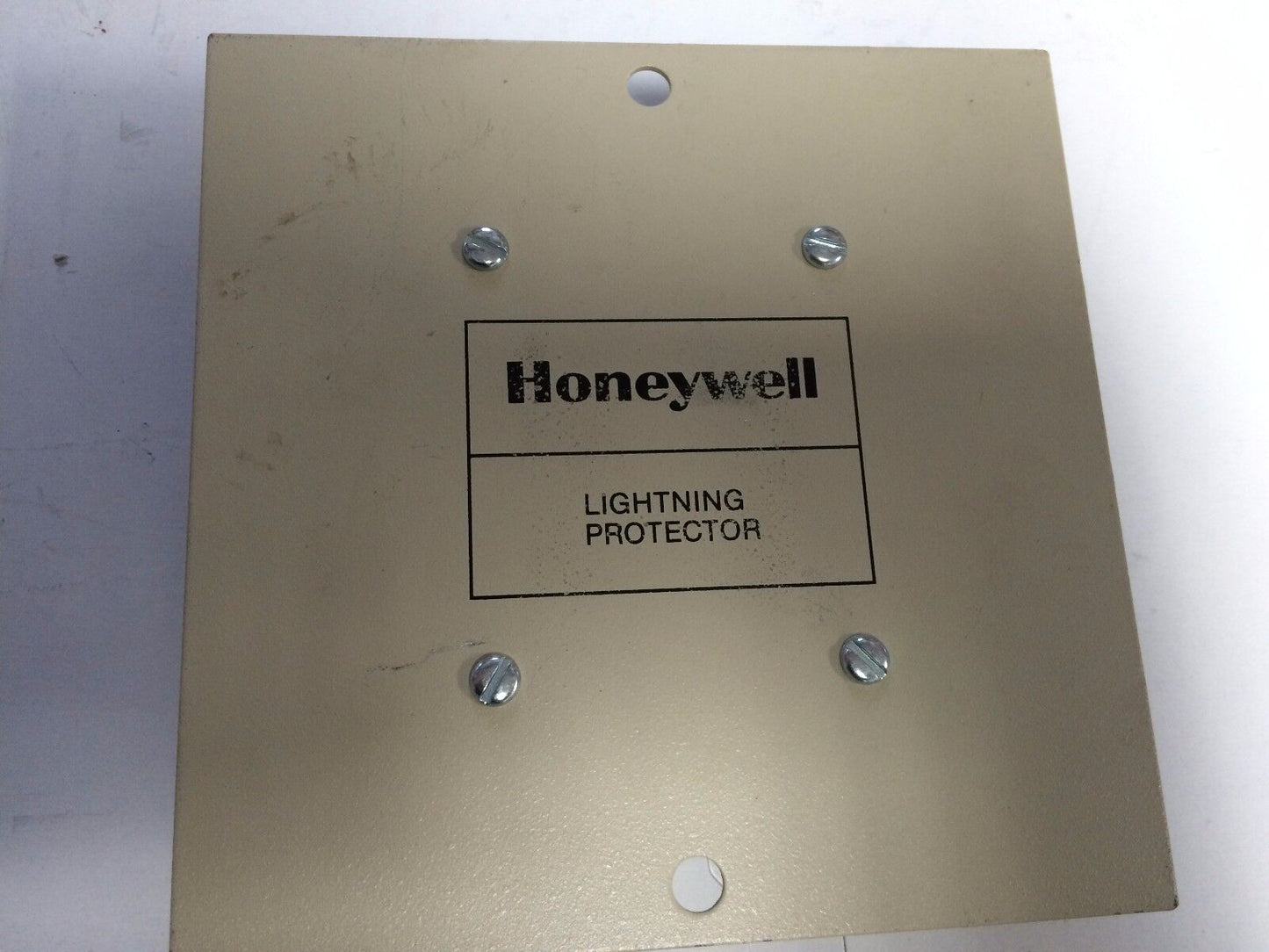 New Honeywell 14502412-012 Lightning Protector,Honeywell 14502412,An