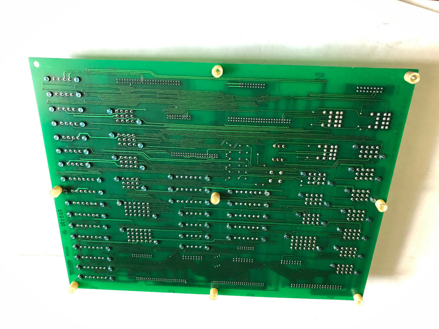 Seiki Nr-Dis.Db 13-01-00 Plc Board,Sm